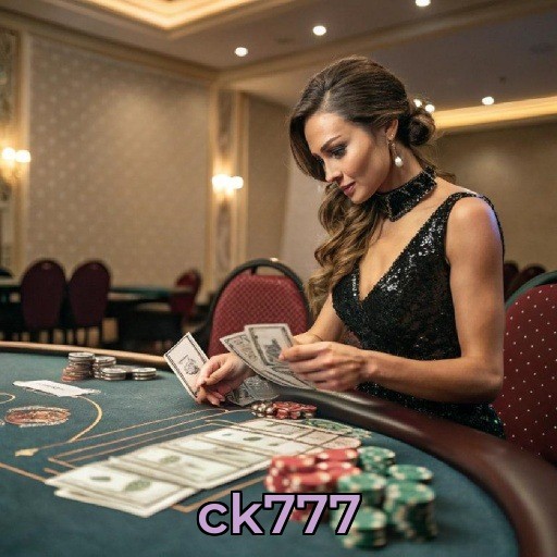 ck777