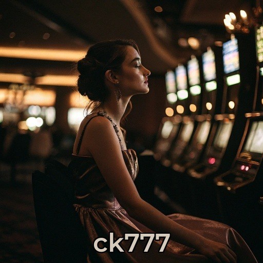 ck777