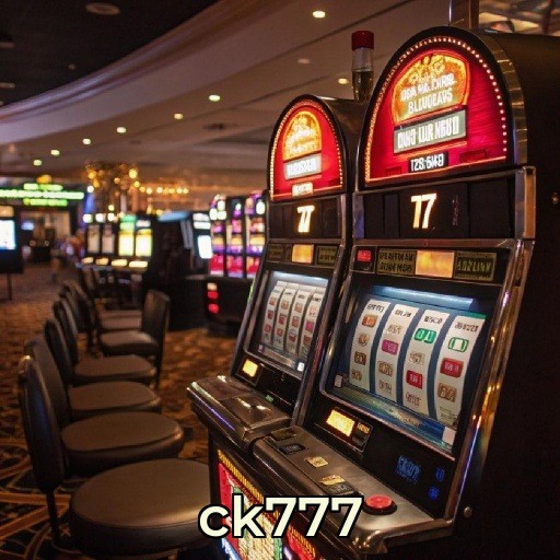 ck777